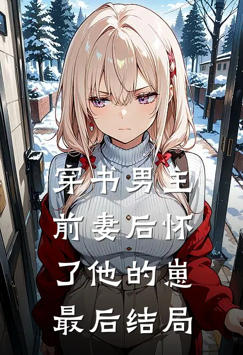 穿书男主前妻后怀了他的崽最后结局