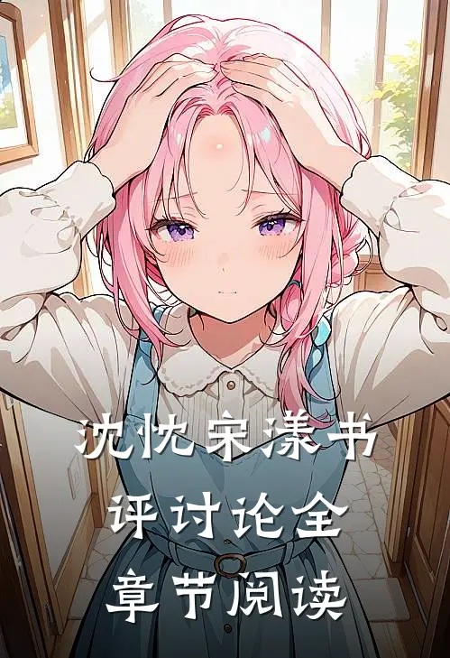 沈忱宋漾书评讨论全章节阅读