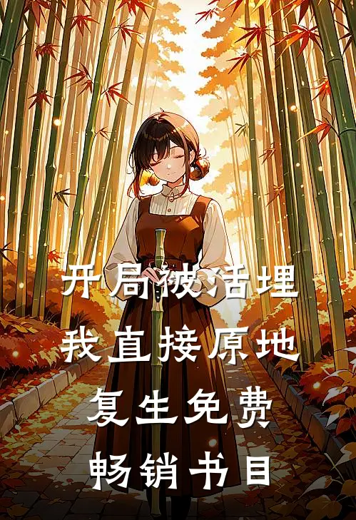 开局被活埋,我直接原地复生免费畅销书目