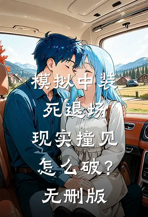 模拟中装死退场，现实撞见怎么破？无删版