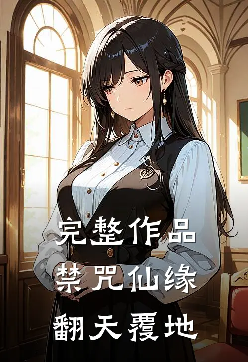 完整作品禁咒仙缘翻天覆地