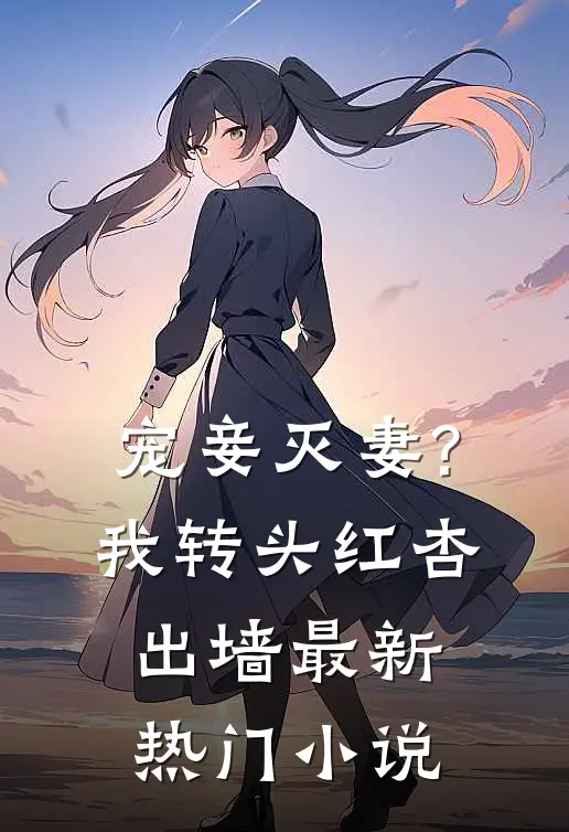 宠妾灭妻?我转头红杏出墙最新热门小说