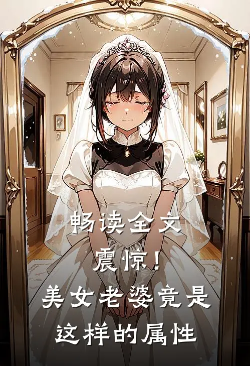 畅读全文震惊！美女老婆竟是这样的属性