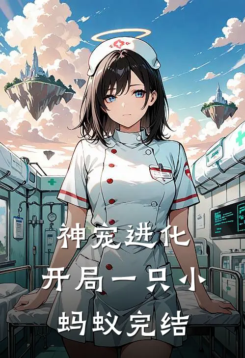 神宠进化：开局一只小蚂蚁完结