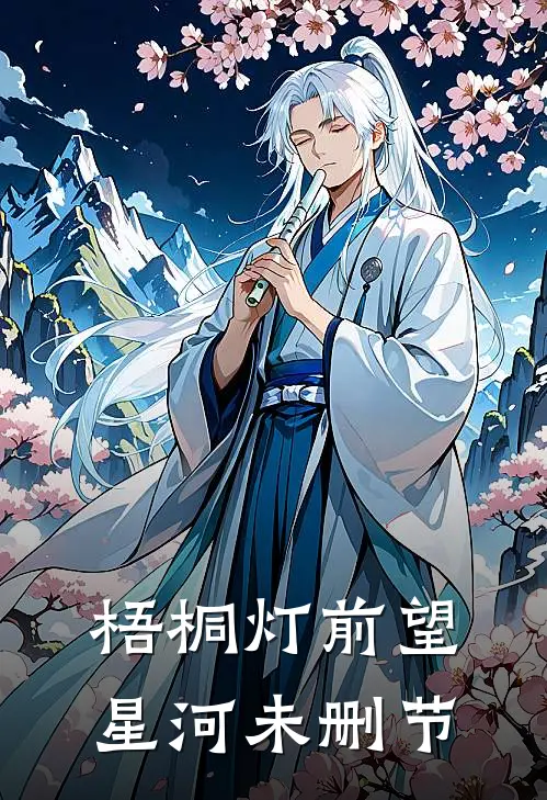 梧桐灯前望星河未删节