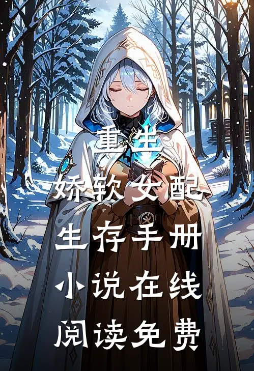 重生，娇软女配生存手册小说在线阅读免费