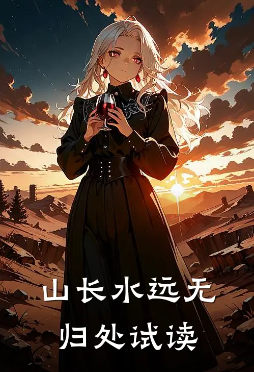 山长水远无归处试读