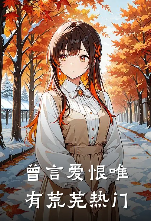 曾言爱恨唯有荒芜热门