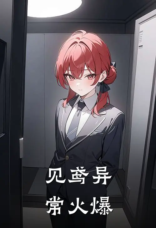 见鸢异常火爆