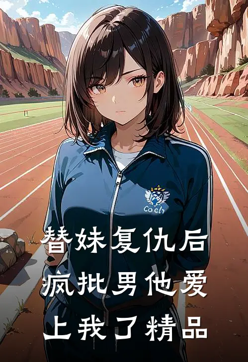 替妹复仇后，疯批男他爱上我了精品