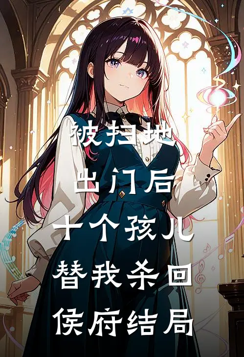 被扫地出门后，十个孩儿替我杀回侯府结局