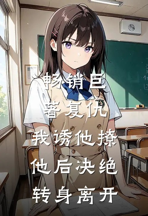 畅销巨著复仇我诱他撩他后决绝转身离开
