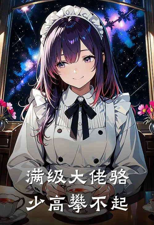 满级大佬骆少高攀不起