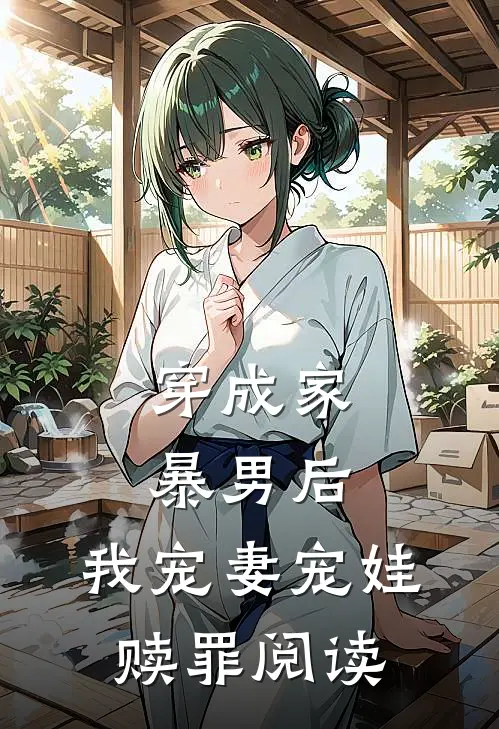 穿成家暴男后,我宠妻宠娃赎罪阅读