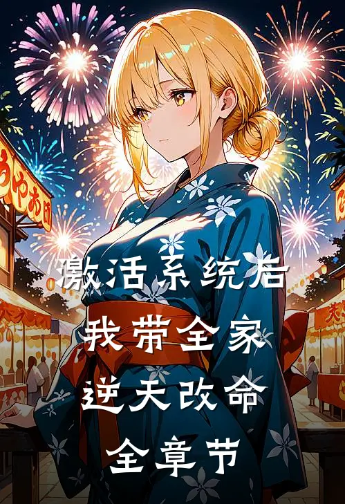激活系统后，我带全家逆天改命全章节