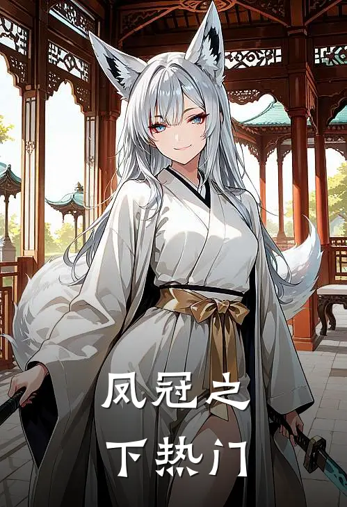 凤冠之下热门