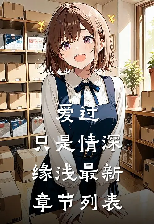爱过，只是情深缘浅最新章节列表