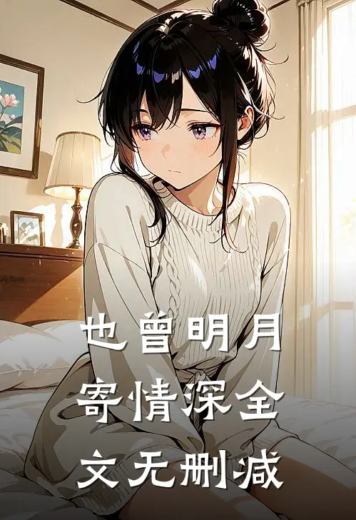 也曾明月寄情深全文无删减