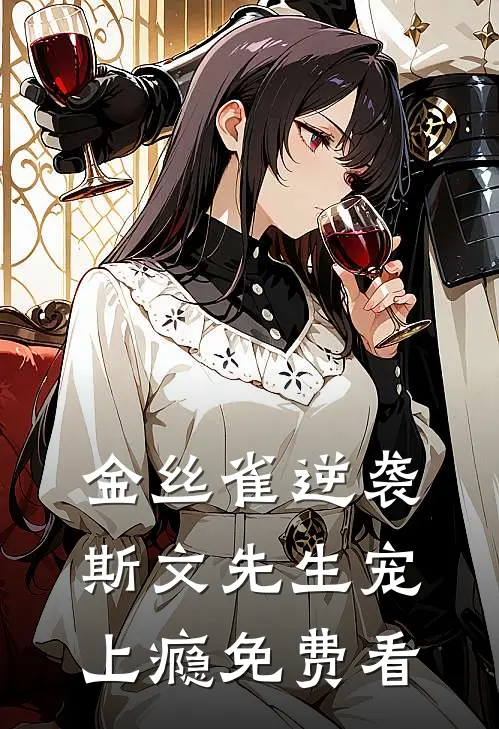金丝雀逆袭，斯文先生宠上瘾免费看
