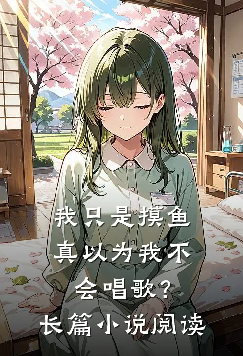 我只是摸鱼，真以为我不会唱歌？长篇小说阅读