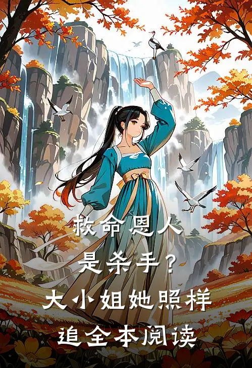 救命恩人是杀手？大小姐她照样追全本阅读