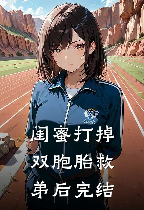 闺蜜打掉双胞胎救弟后完结