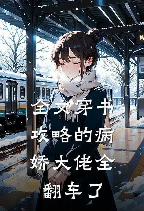 全文穿书：攻略的病娇大佬全翻车了