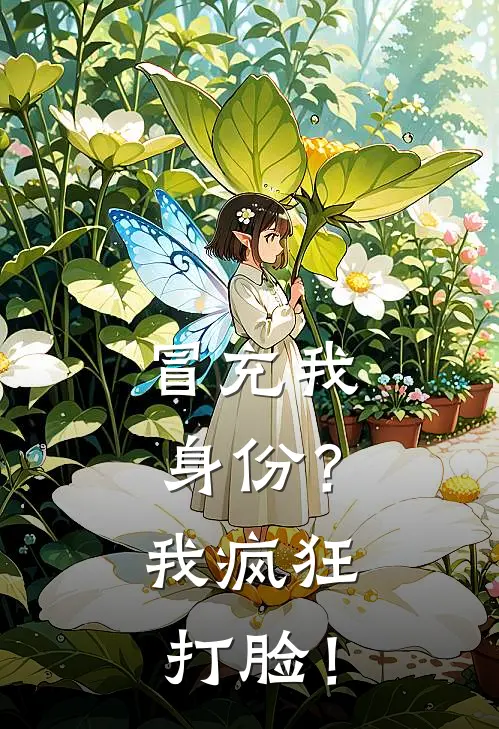 冒充我身份？我疯狂打脸！