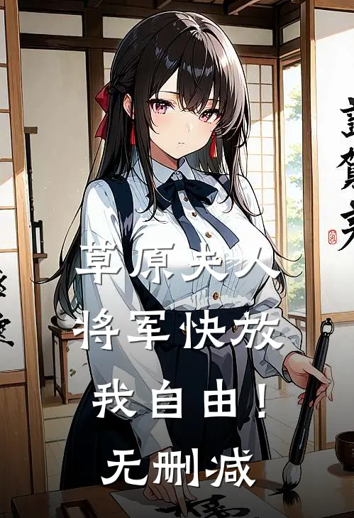 草原夫人，将军快放我自由！无删减