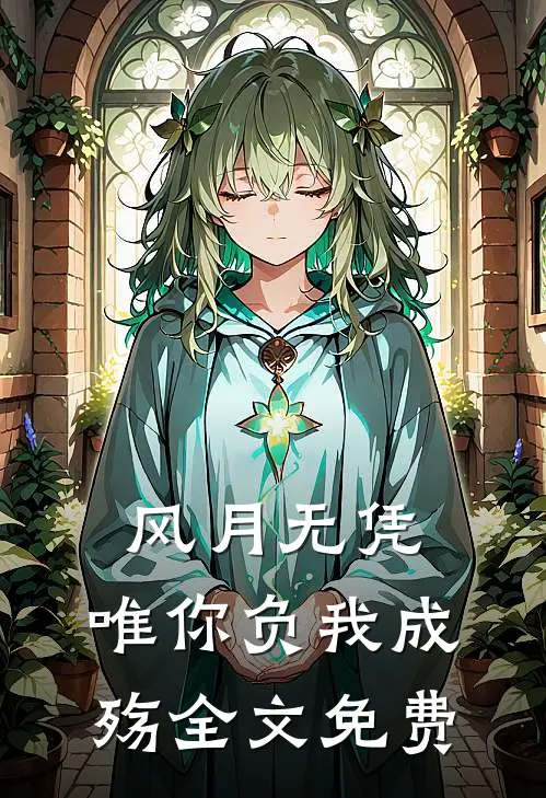 风月无凭，唯你负我成殇全文免费