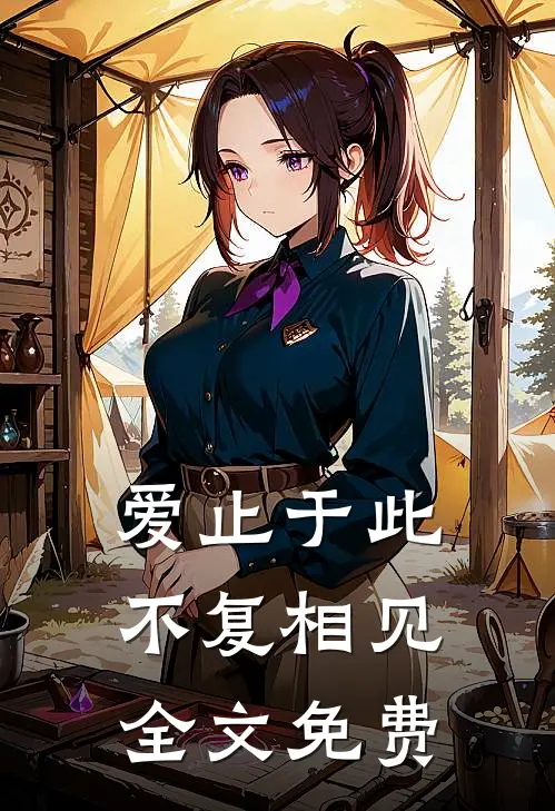 爱止于此,不复相见全文免费阅读