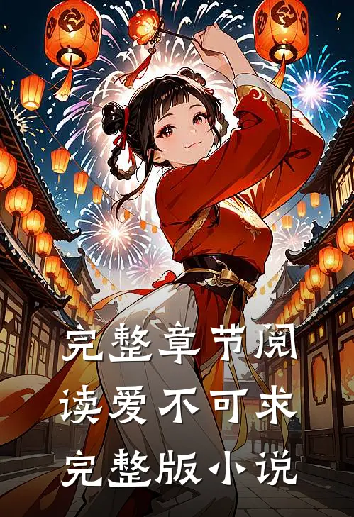 完整章节阅读爱不可求完整版小说