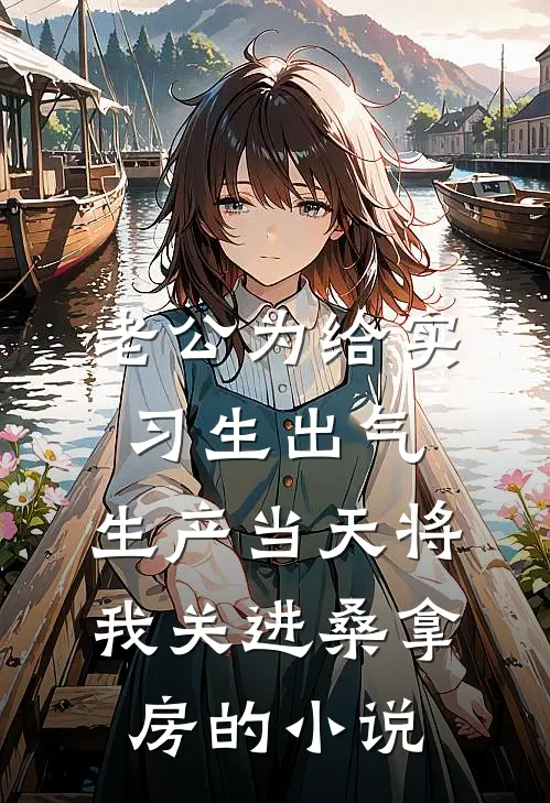 老公为给实习生出气，生产当天将我关进桑拿房的小说