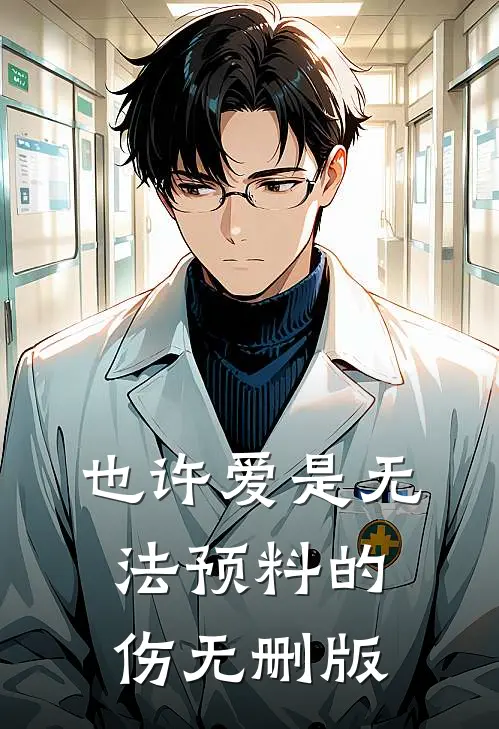 也许爱是无法预料的伤无删版