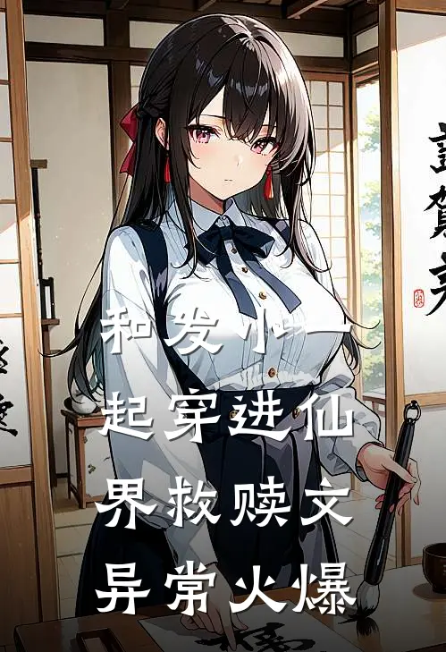 和发小一起穿进仙界救赎文异常火爆