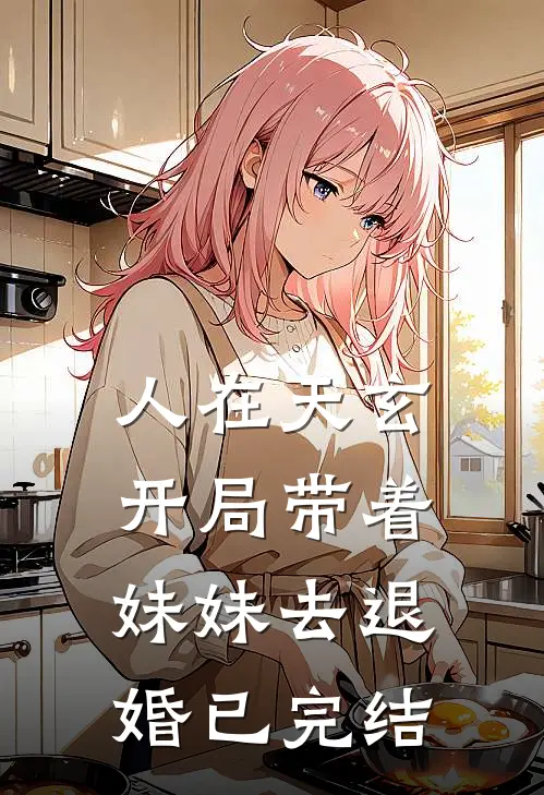 人在天玄，开局带着妹妹去退婚已完结