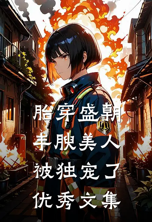 胎穿盛朝，丰腴美人被独宠了优秀文集