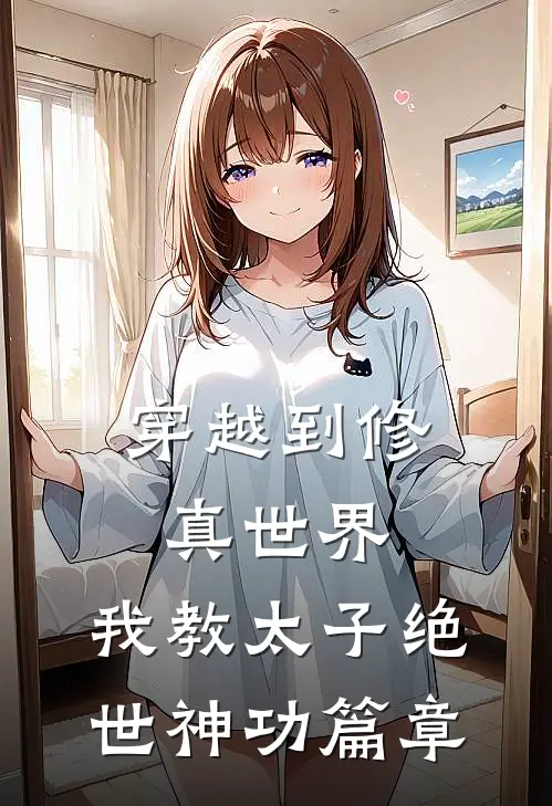穿越到修真世界，我教太子绝世神功篇章