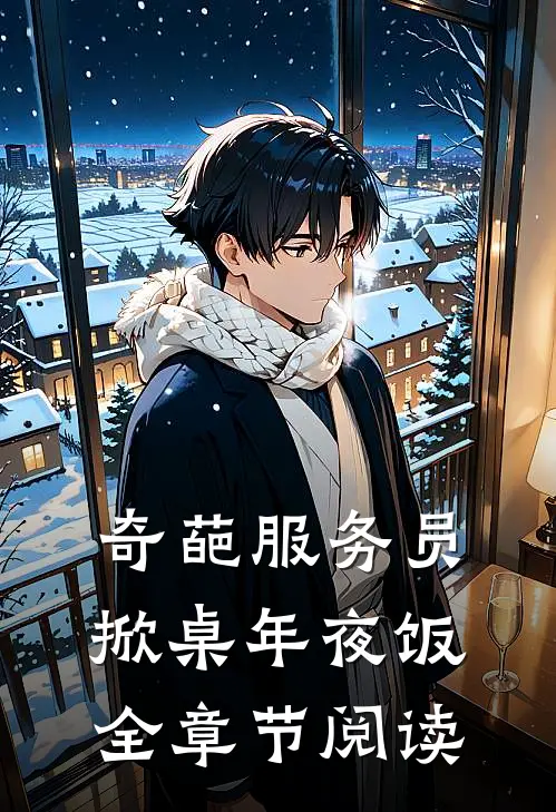 奇葩服务员掀桌年夜饭全章节阅读