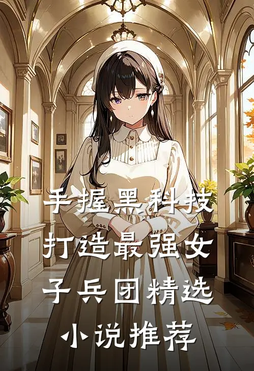 手握黑科技，打造最强女子兵团精选小说推荐