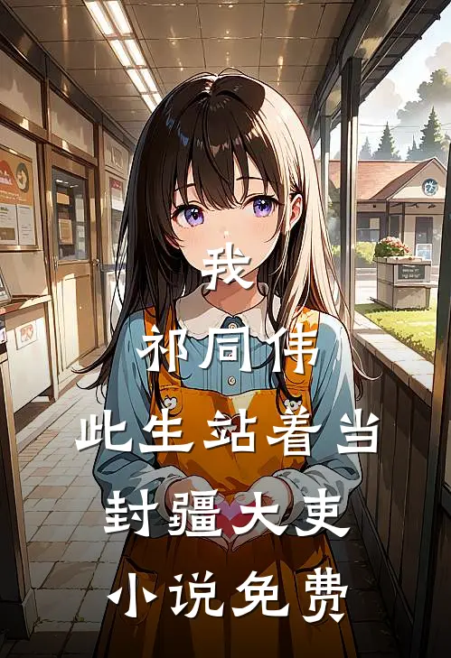 我，祁同伟，此生站着当封疆大吏小说免费