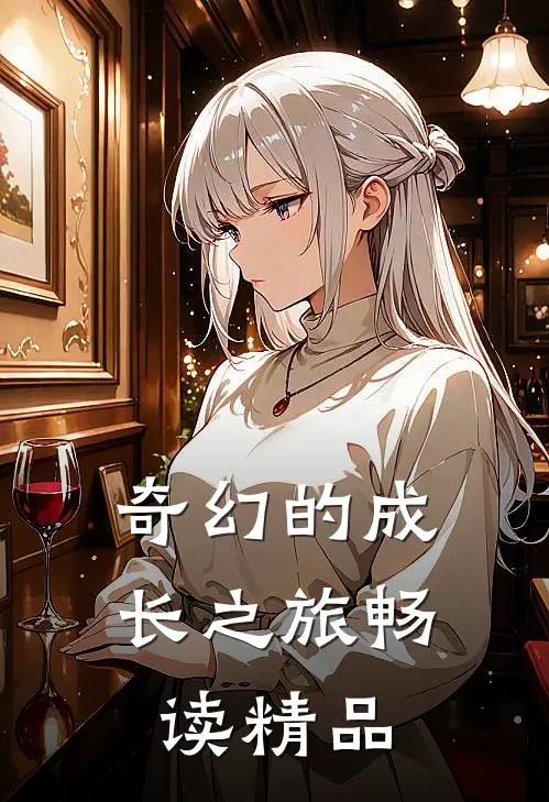 奇幻的成长之旅畅读精品
