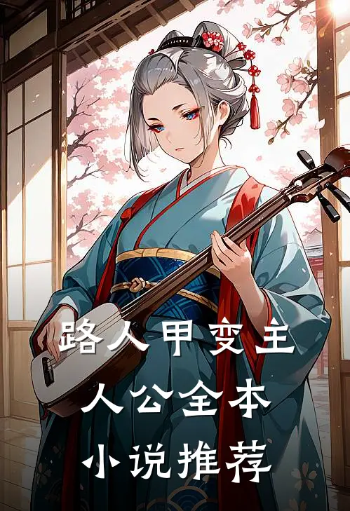 路人甲变主人公全本小说推荐