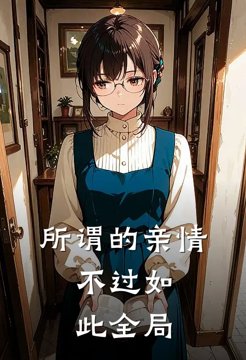 所谓的亲情,不过如此全局的句子