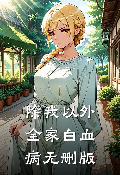 除我以外，全家白血病无删版