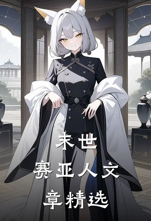 末世：赛亚人文章精选