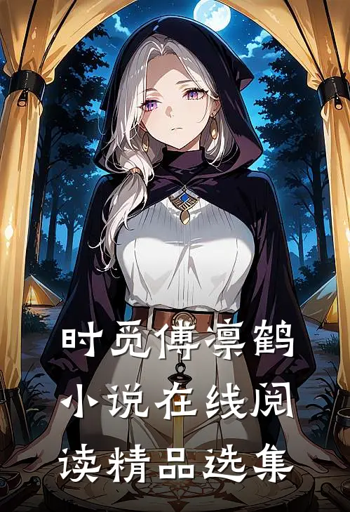 时觅傅凛鹤小说在线阅读精品选集