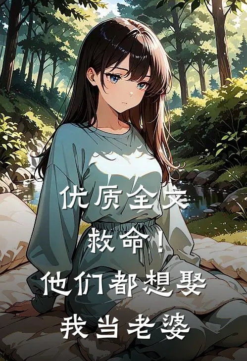 优质全文救命！他们都想娶我当老婆