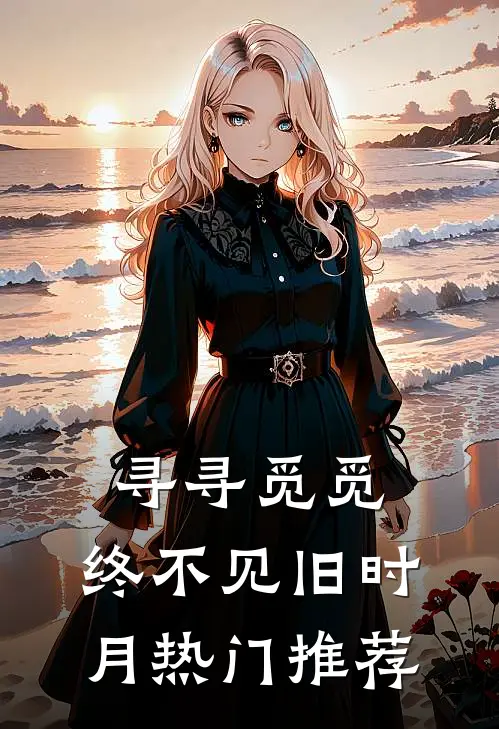 寻寻觅觅，终不见旧时月热门推荐