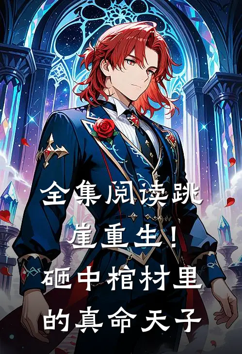 全集阅读跳崖重生！砸中棺材里的真命天子